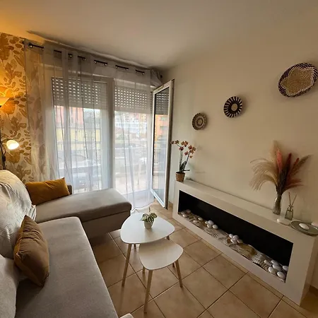 شقة Casa De Lourenco نيس