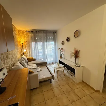 Casa De Lourenco شقة نيس